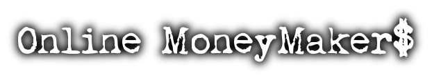 Online MoneyMakers