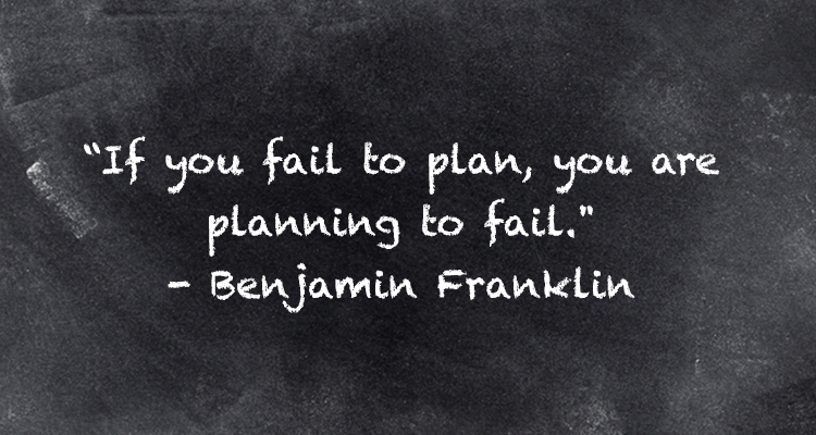 Why Do You Fail to Reach the Goals 1 Why Do You Fail to Reach the Goals: 6 Scientific Insights