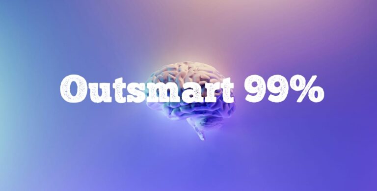 How to boost your IQ - guaranteed! 1 How to boost your IQ – guaranteed!