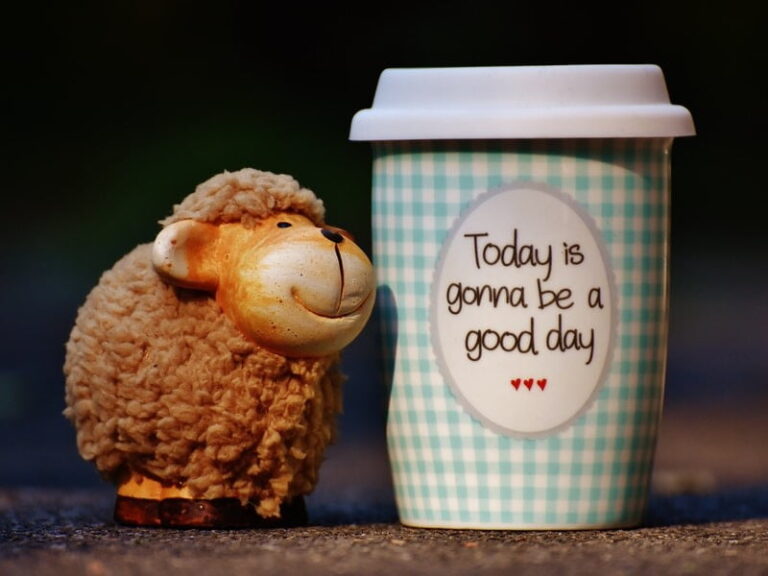 The power of positive thinking 1 The power of positive thinking