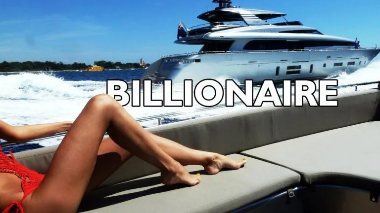 How to Get Rich on The Internet: A Proven Path to Financial Freedom