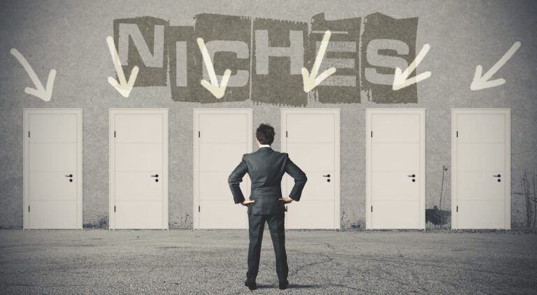 Profitable niches for an online store 1 Profitable niches for an online store