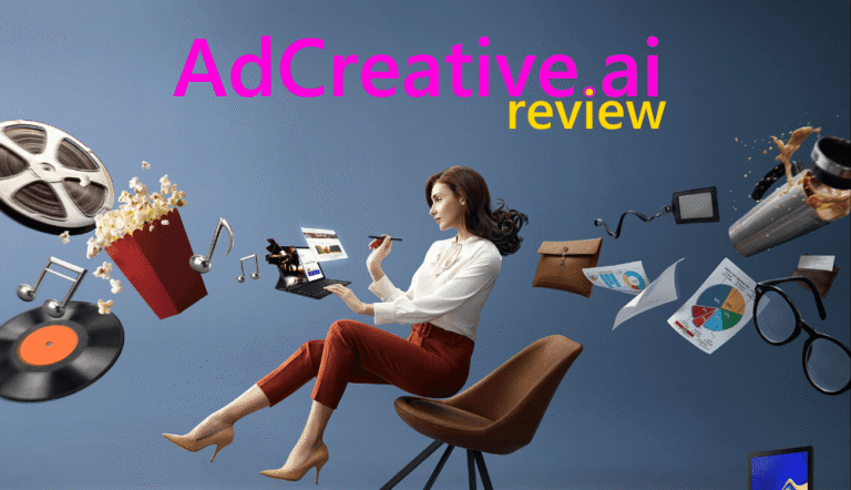 How to Use AdCreative to Advertise 1 How to Use AdCreative to Advertise: Creatives that Catch the Eyes