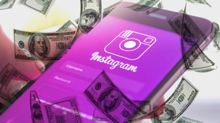 Make Over $750 per Week Just Using Instagram 1 Make Over $750 per Week Just Using Instagram