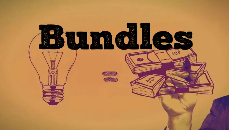 Bundles for Traffic Arbitrage 1 What are Bundles in Traffic Arbitrage and How to Create Winners?