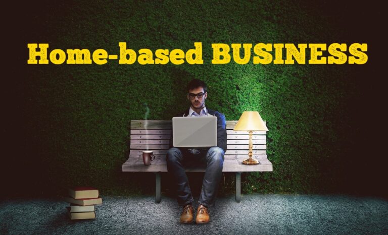 Home-Based Business Opportunities 1 Home-Based Business Opportunities