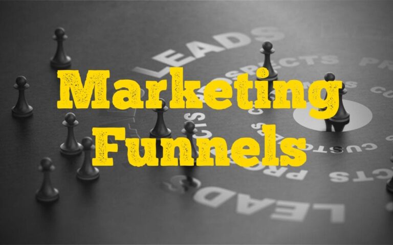 Affiliate Marketing Funnels 1 Affiliate Marketing Funnels