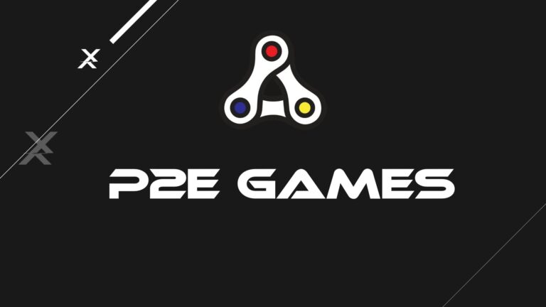 Play-to-Earn Games 1 Play-to-Earn Games