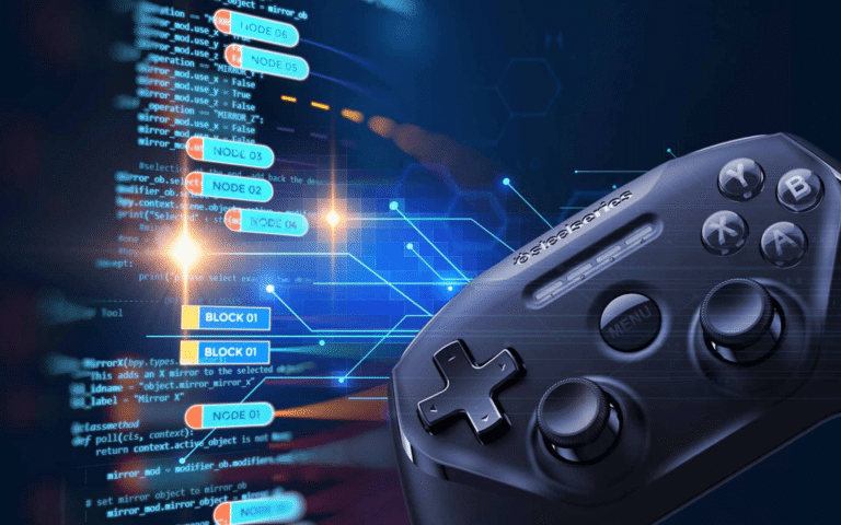 How to Create a Blockchain Game 1 How to Create a Blockchain Game