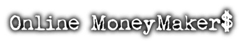 Online MoneyMakers