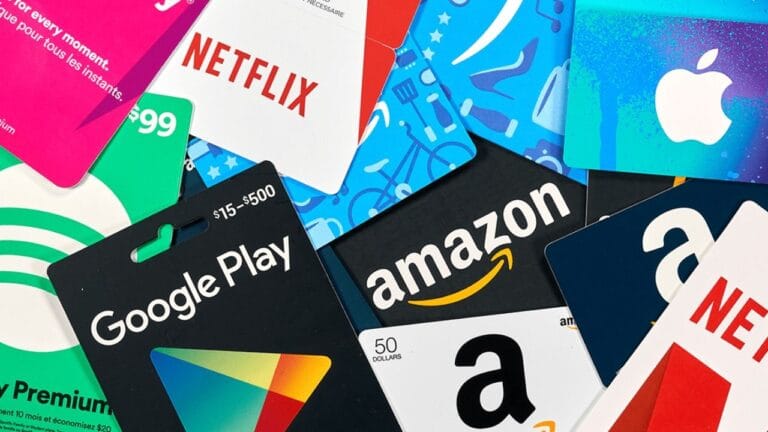 Gift Cards for Free 1 Gift Cards for Free: 12 Proven Methods to Score Rewards