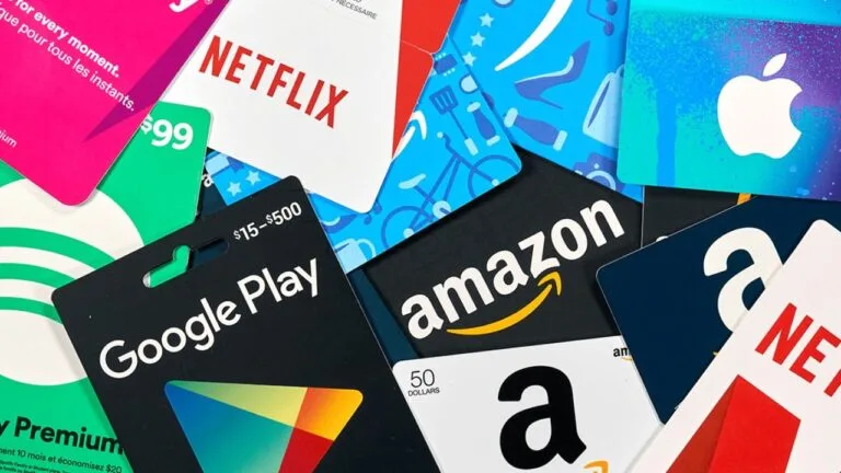 Gift Cards for Free: 12 Proven Methods to Score Rewards