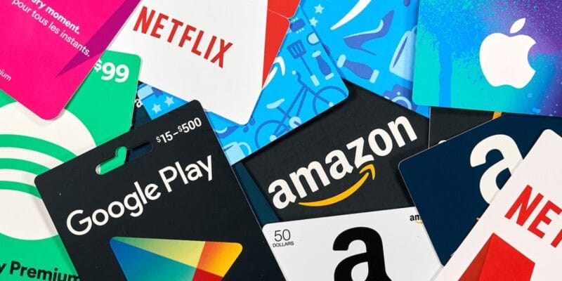 Gift Cards for Free: 12 Proven Methods to Score Rewards