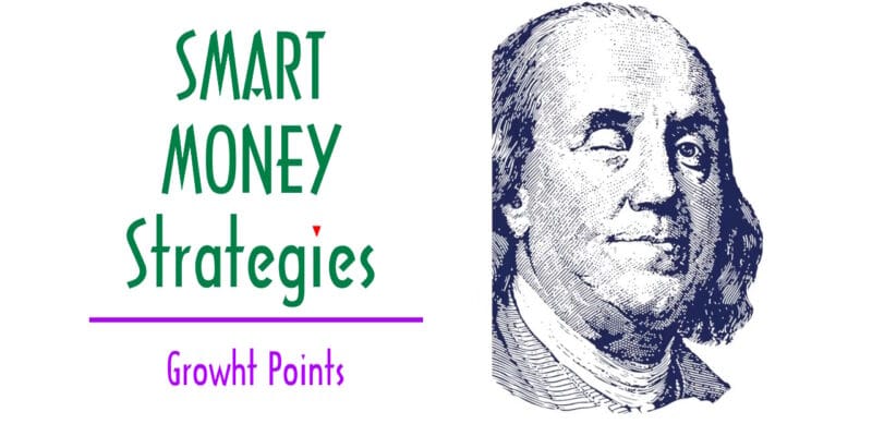 Smart Money Strategies for Online Income: 20 Secret Growth Points