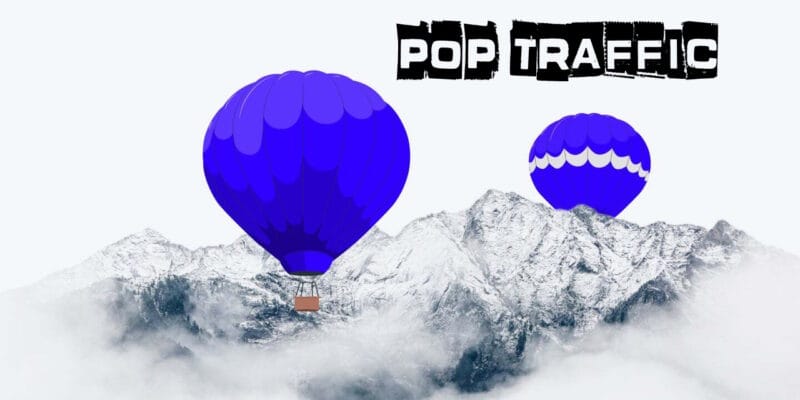 Drive Massive Traffic with Cheap Pop Traffic: My Proven Strategies