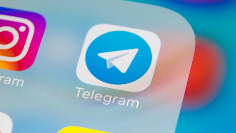 Create Telegram Channel Community 1 Telegram Channel Community: How to Create and Monetize