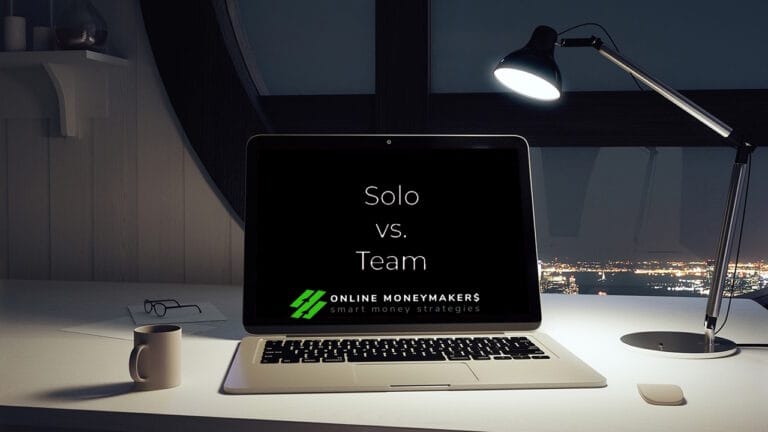 Solo vs. Team Affiliate Marketing 1 Solo vs. Team Affiliate Marketing: Pros, Cons, and Necessary Skills