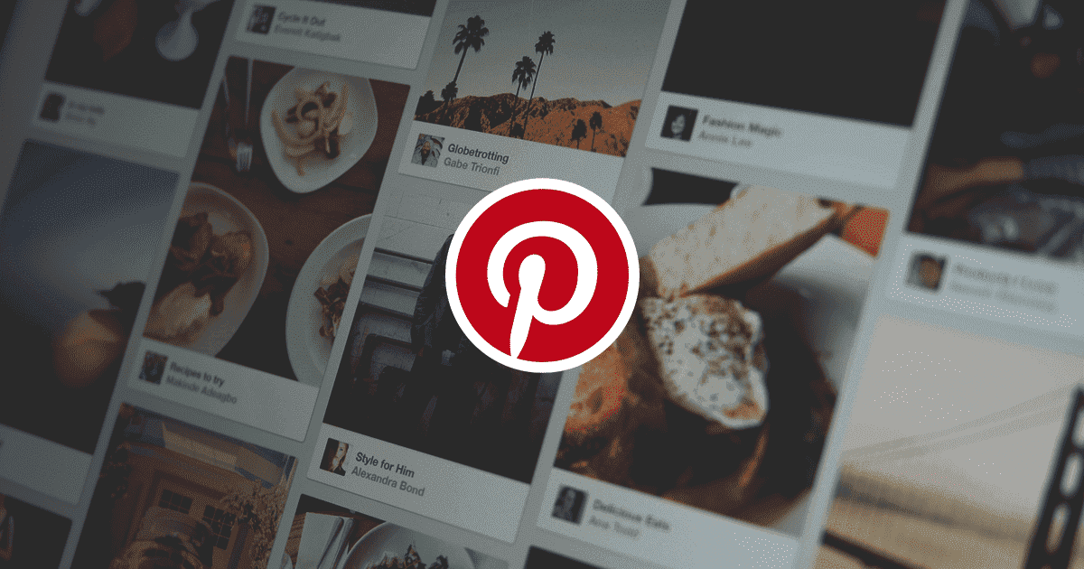 get free traffic from pinterest