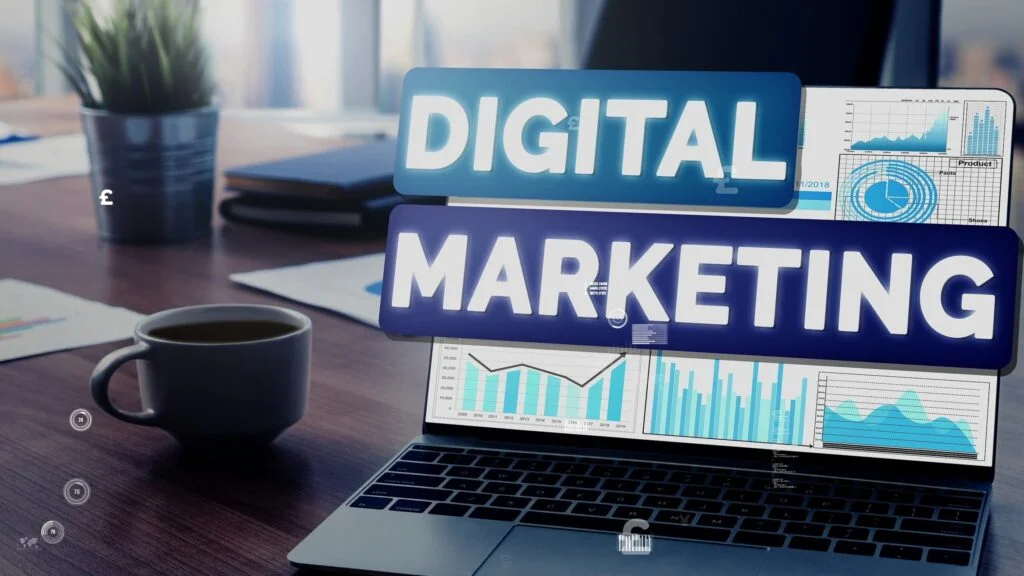 personal branding in digital marketing