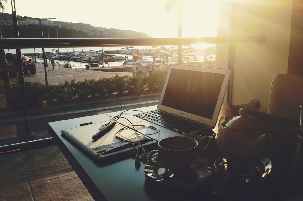 Digital marketing career