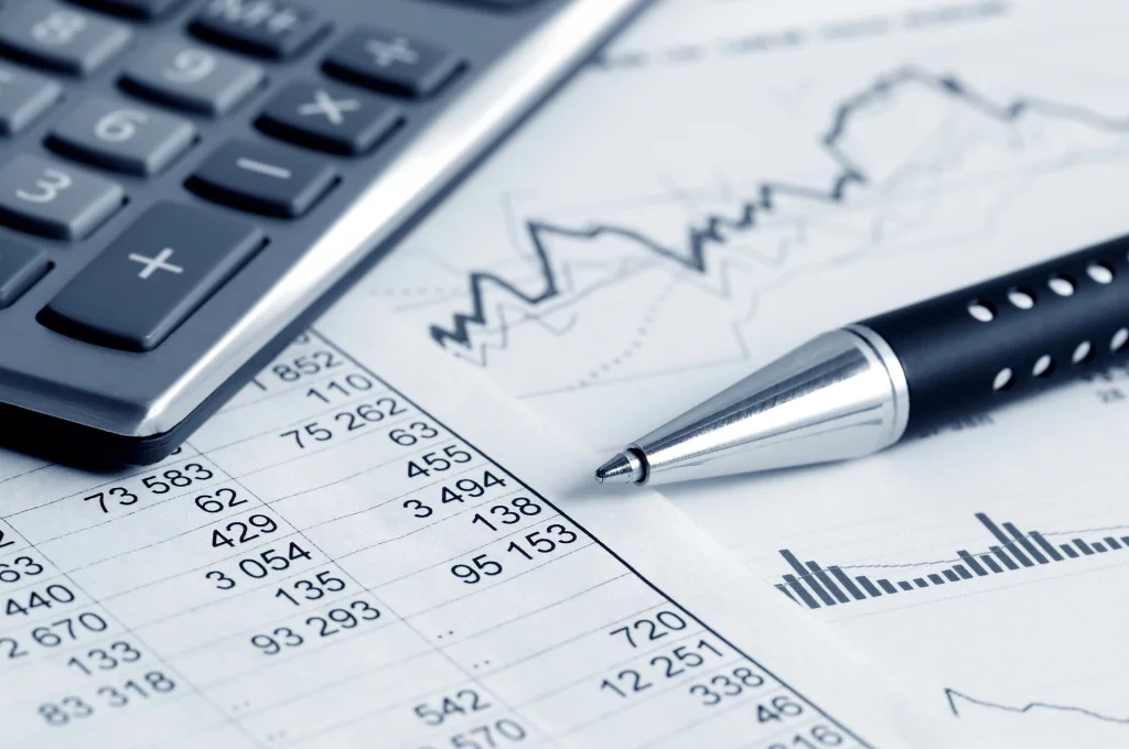 a turnkey business financial considerations