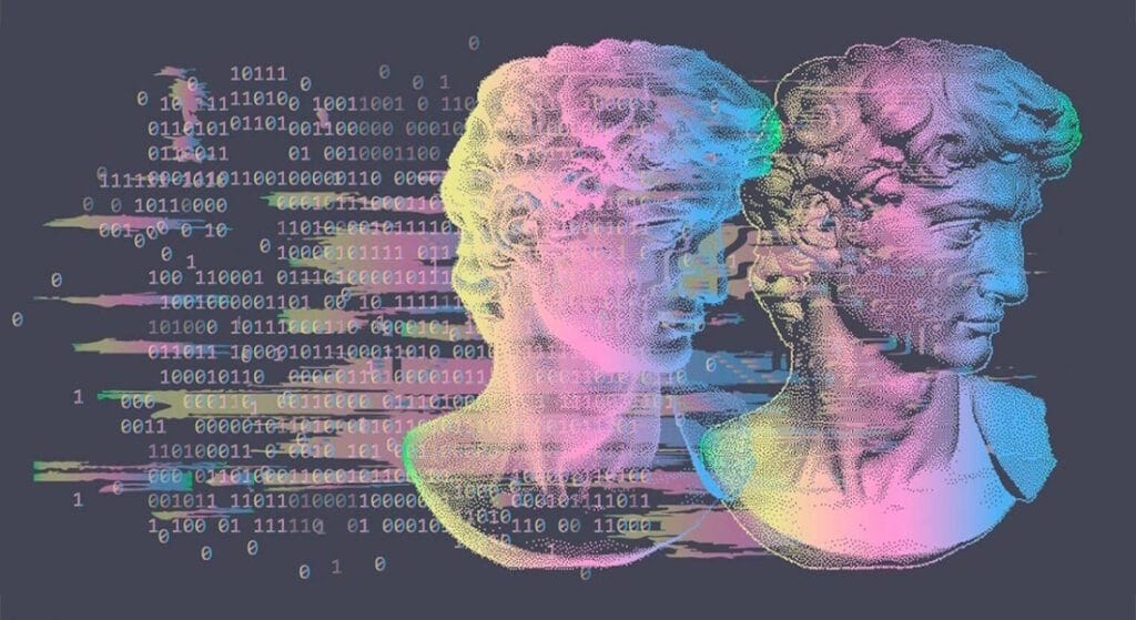 Make Money on NFT 2 NFT Art (Non-Fungible Tokens)