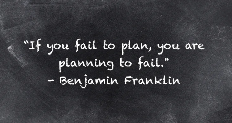Why Do You Fail to Reach the Goals: 6 Scientific Insights
