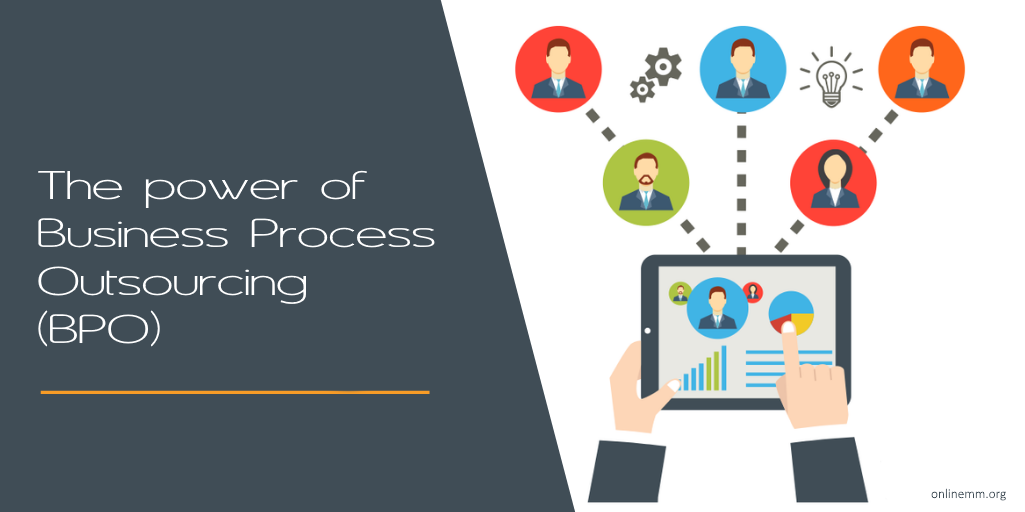 business process outsourcing strategies business process outsourcing