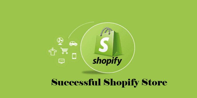 Build a Profitable Dropshipping Store 1 Build a Profitable Dropshipping Store: 7 Steps to Success with Shopify