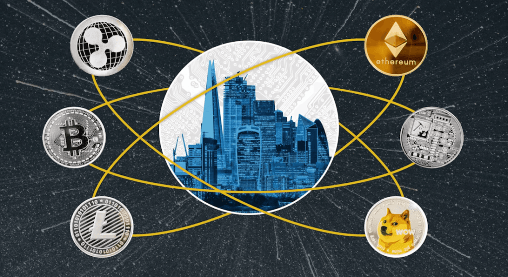 Future Trends in Crypto 2 future crypto trends