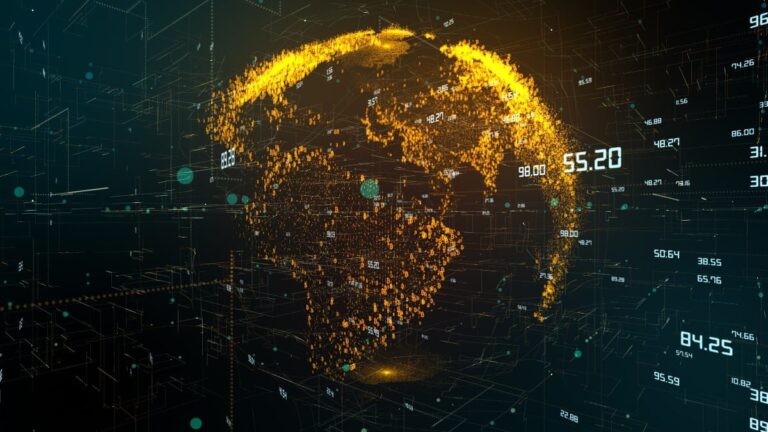 Future Trends in Crypto 6 Future Trends in Crypto: 10 Trends That Will Change Our Reality