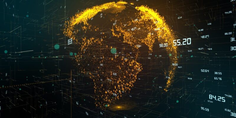 Future Trends in Crypto 1 Future Trends in Crypto: 10 Trends That Will Change Our Reality