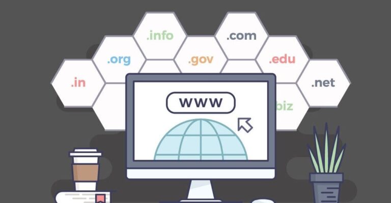 Generic Domain Name 5 Generic Domain Name: How to Attract Traffic and Sales