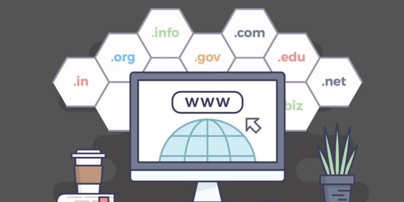 Generic Domain Name: How to Attract Traffic and Sales
