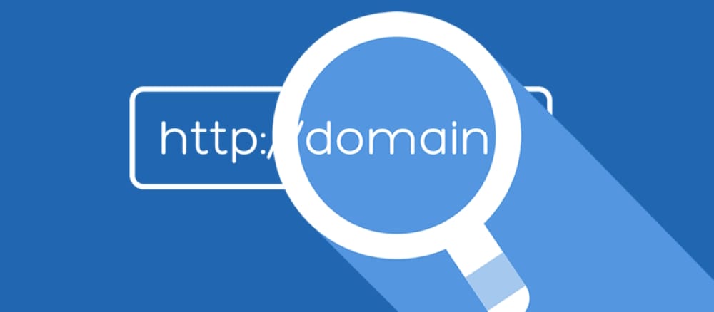 generic domain name