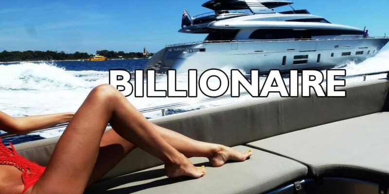 How to Get Rich on The Internet 1 How to Get Rich on The Internet: A Proven Path to Financial Freedom