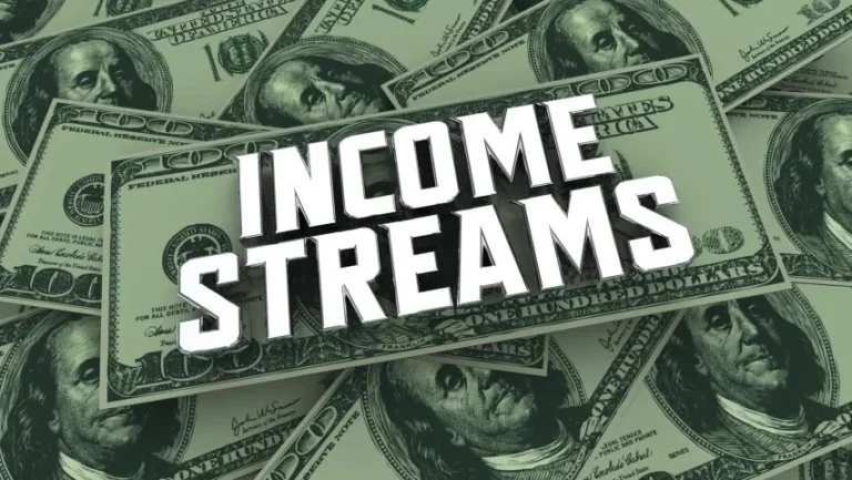 Why I Love Multiple Streams of Income 1 Why I Love Multiple Streams of Income: The Power of Diversification