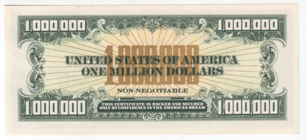 Million Dollar Passive Income Challenge 2 million dollar passive income challenge