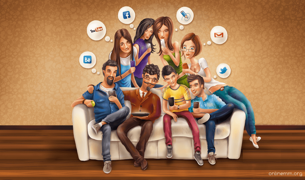 network marketing lifestyle