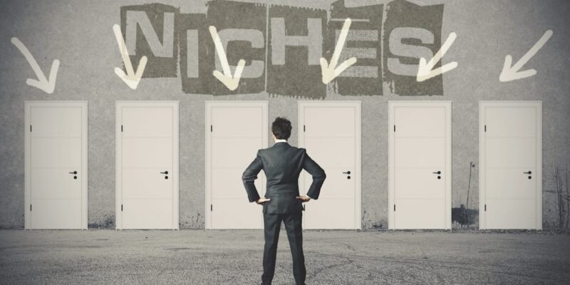 Profitable Niches for an Online Store 1 Profitable Niches for an Online Store: Top 10 eCommerce Niches