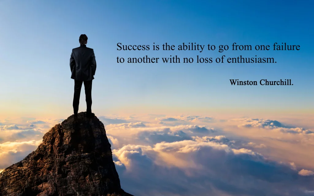 people achieve their goals