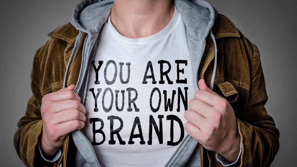 personal branding Digital Marketing