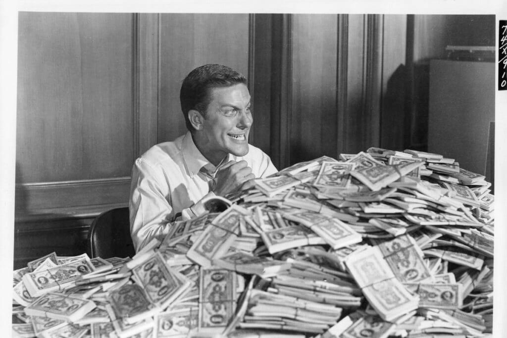 How to Get Rich on The Internet 3 get rich online strategies
