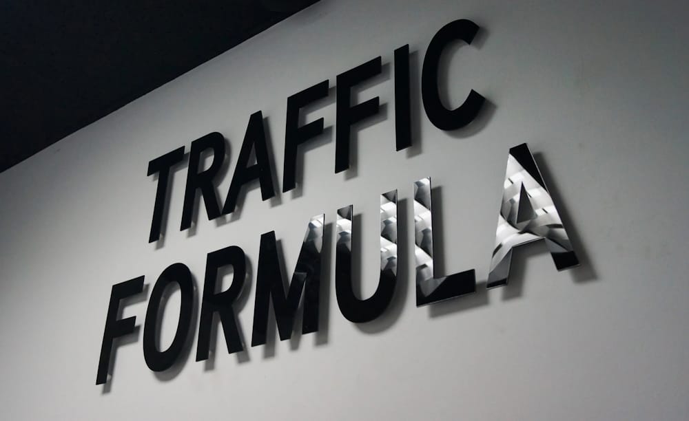 Successful Blog Marketing Tips 2 blog marketing traffic formula