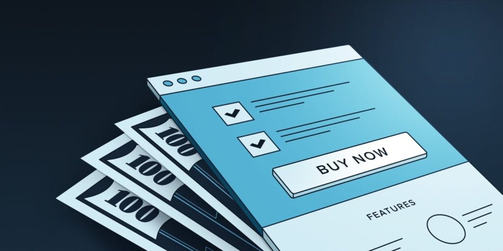 Money Page that Triple Your Sales 5 Create presell landing page like a pro