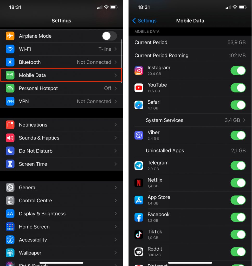 Your Phone Has Been Hacked 2 phone has been hacked