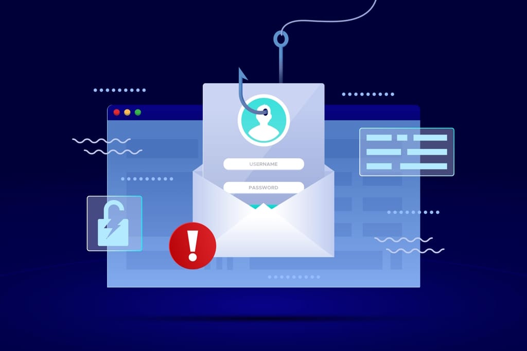 How to Set Up a Private Secure VPN 2 Private Secure VPN Protect You From Phishing Attack