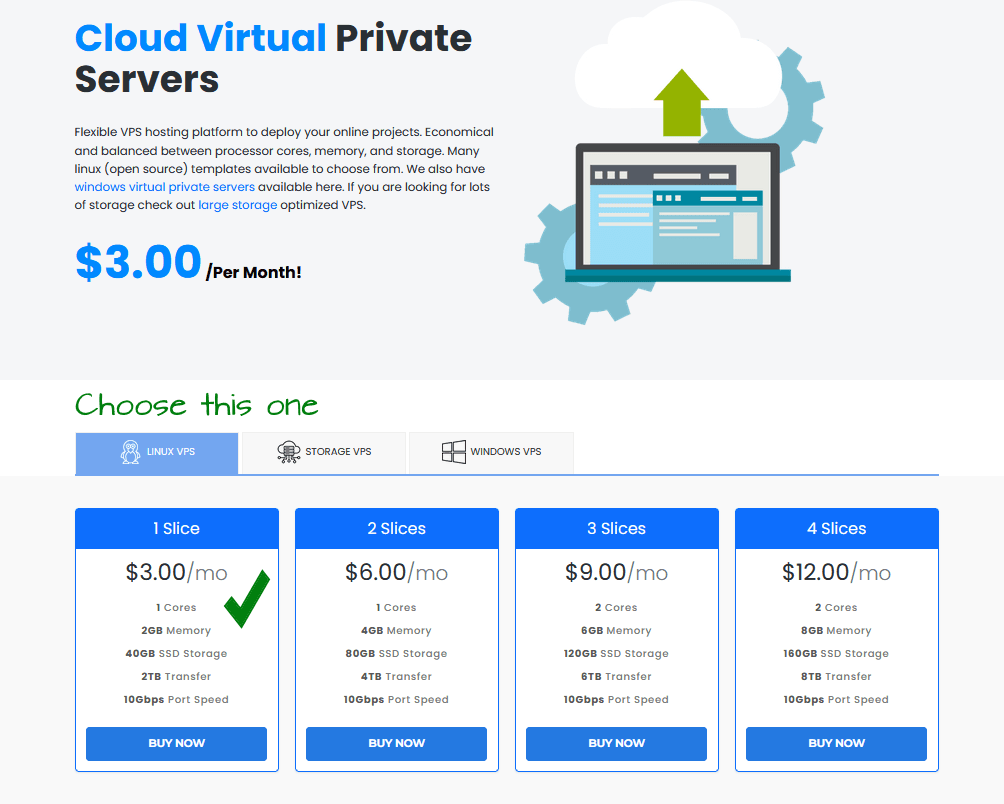 How to Set Up a Private Secure VPN 3 Set up a private secure VPN server
