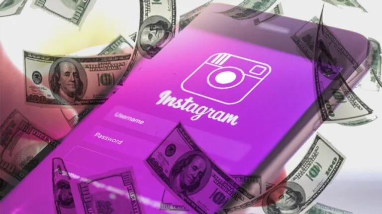 How to Make Over $750 per Week Using Instagram on Complete Autopilot