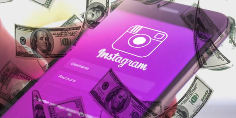 Make Over $750 per Week Just Using Instagram 1 How to Make Over $750 per Week Using Instagram on Complete Autopilot